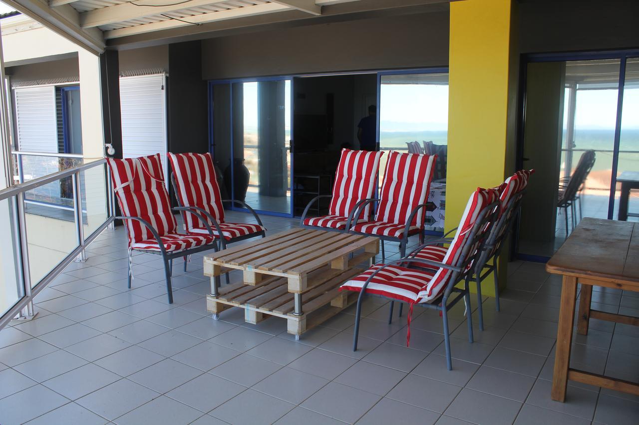 Merci Pere Gordons Bay Exterior photo
