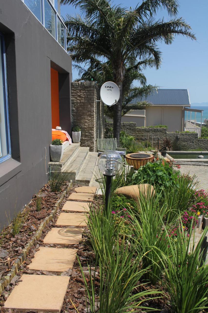 Merci Pere Gordons Bay Exterior photo